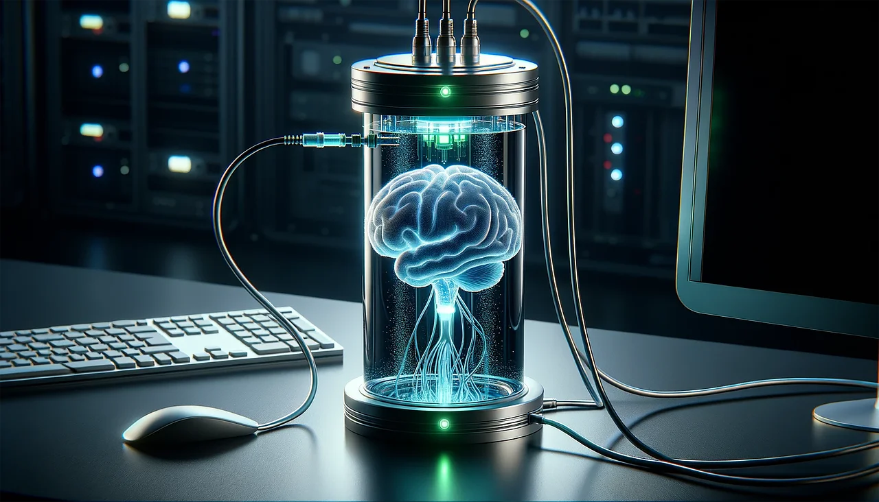 Inteligencia Artificial ZUIRON
